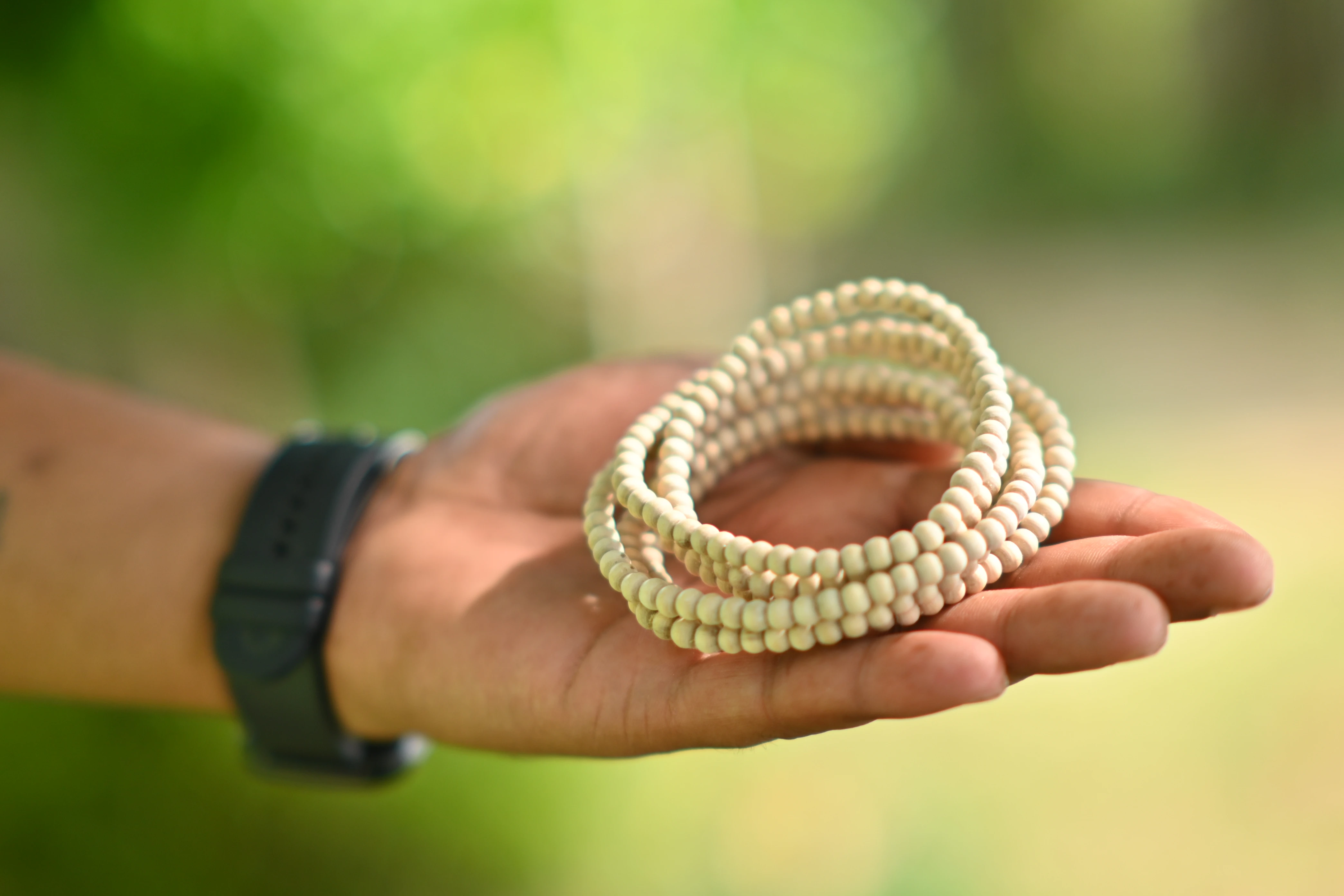 Kanthi mala