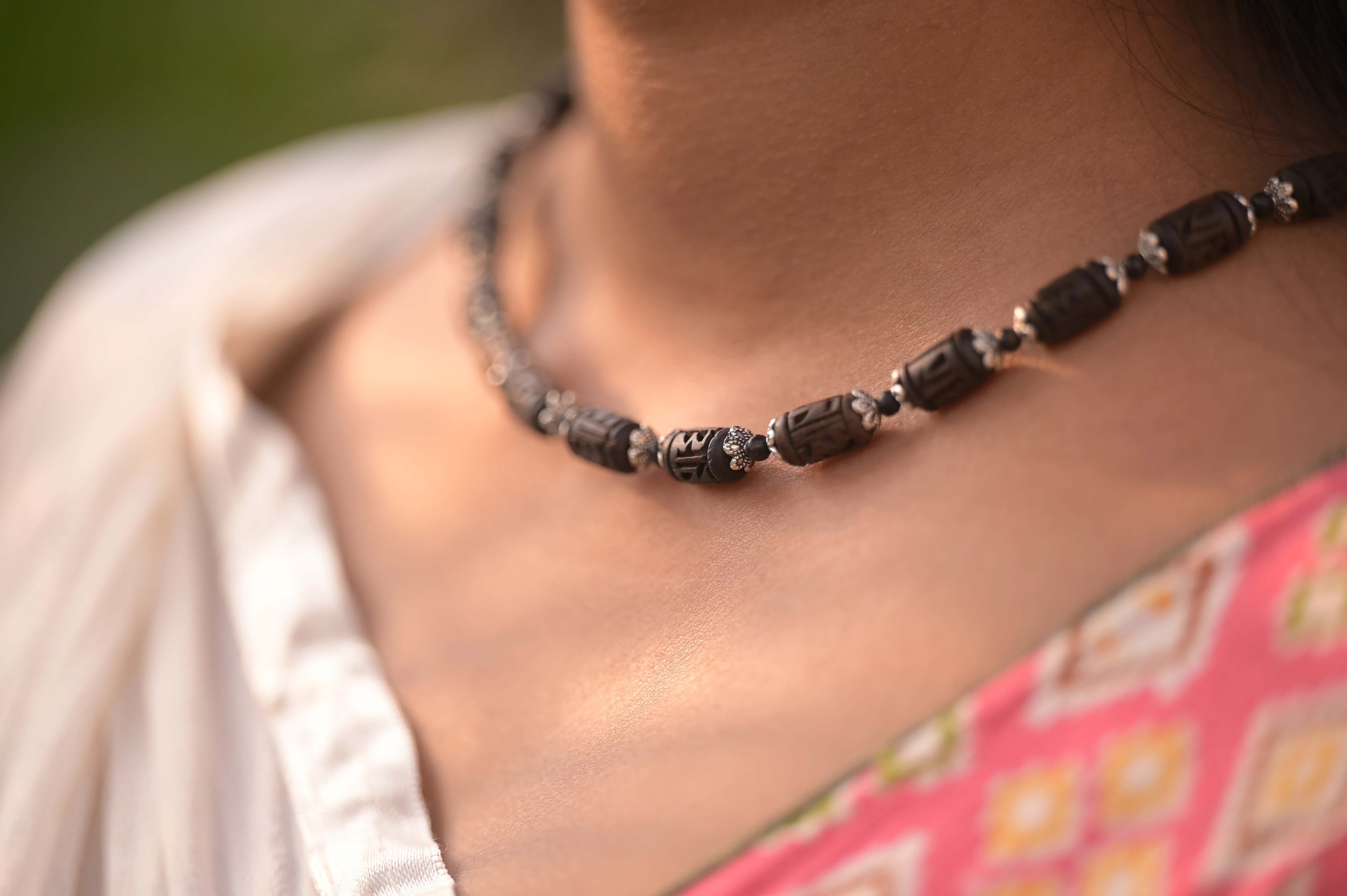 Metal with mala